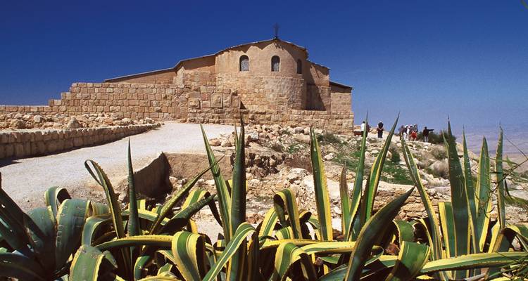 Lo mejor de Jordania - Ciconia Exclusive Journeys 3