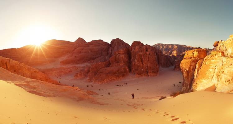 Lo mejor de Jordania - Ciconia Exclusive Journeys 9