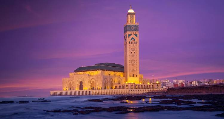 Marruecos esencial - Ciconia Exclusive Journeys 4