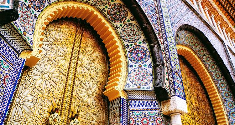 Highlights of Morocco Luxury Tour - Ciconia Exclusive Journeys 10