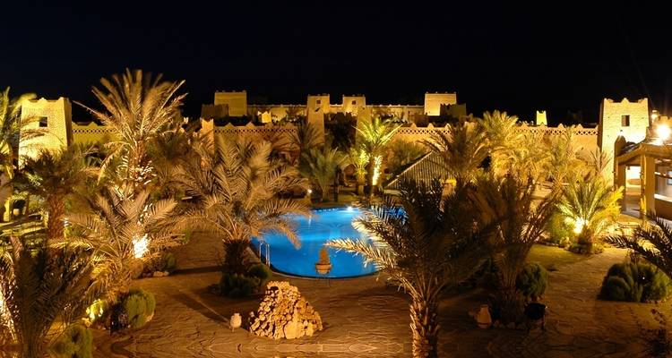 Marruecos clásico - Ciconia Exclusive Journeys 4