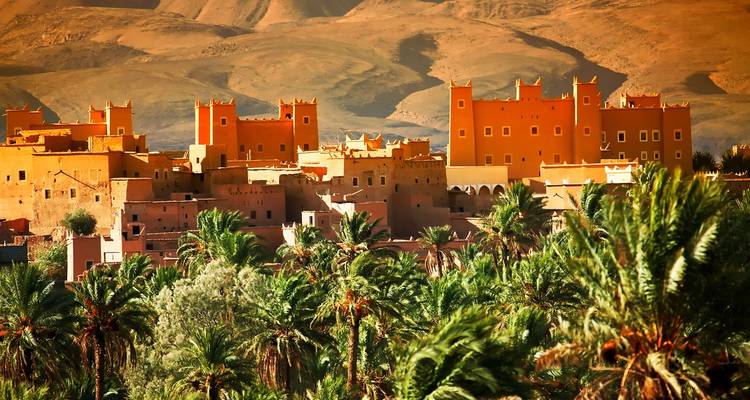 Marruecos clásico - Ciconia Exclusive Journeys 2