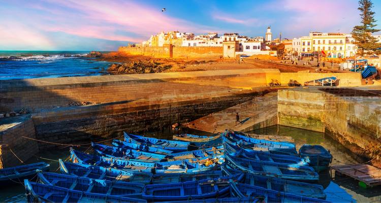 Marruecos clásico - Ciconia Exclusive Journeys 9