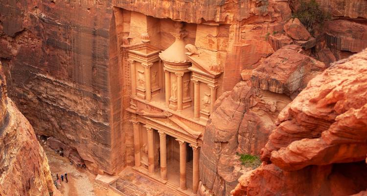 Lo más destacado de Egipto y Jordania - Ciconia Exclusive Journeys 3