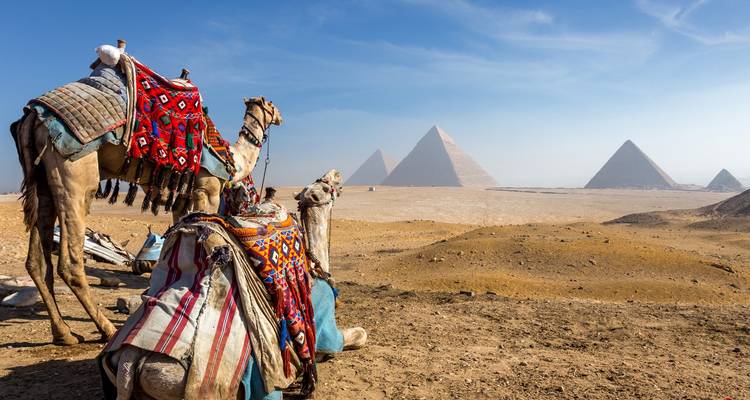 Lo más destacado de Egipto y Jordania - Ciconia Exclusive Journeys 8