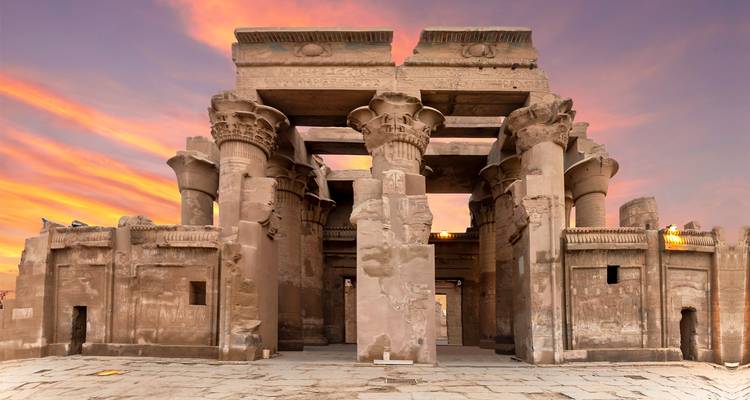 Lo más destacado de Egipto y Jordania - Ciconia Exclusive Journeys 9