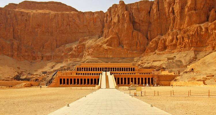 Lo más destacado de Egipto y Jordania - Ciconia Exclusive Journeys 10