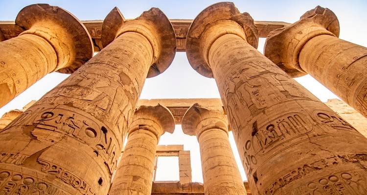Le meilleur de l'Égypte et de la Jordanie - Ciconia Exclusive Journeys 3