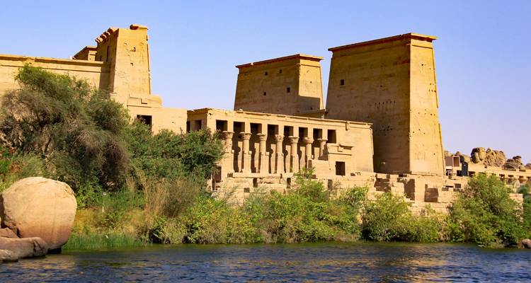 Le meilleur de l'Égypte et de la Jordanie - Ciconia Exclusive Journeys 9