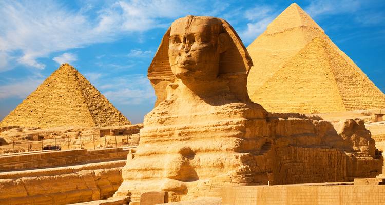 Highlights of Egypt Luxury Tour - Ciconia Exclusive Journeys 7