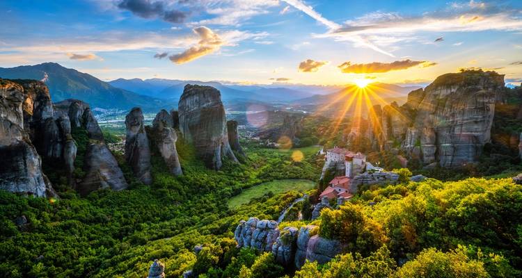 Lo mejor de Grecia - Ciconia Exclusive Journeys 7