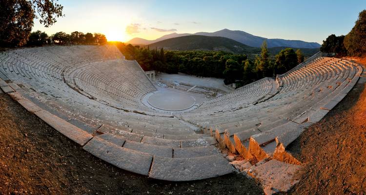 Lo mejor de Grecia - Ciconia Exclusive Journeys 9