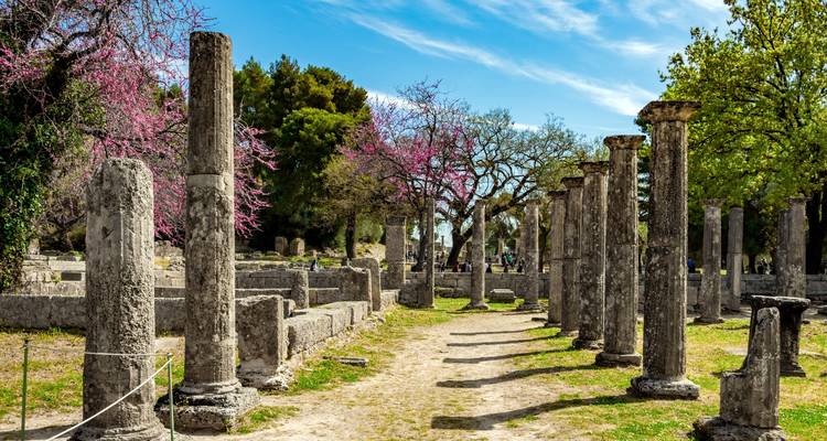 Lo mejor de Grecia - Ciconia Exclusive Journeys 8