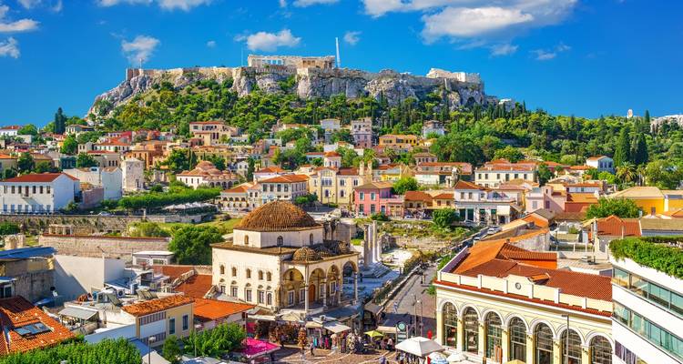 Lo mejor de Grecia - Ciconia Exclusive Journeys 10