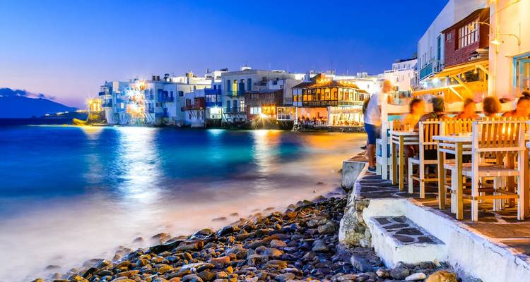 Lo mejor de Grecia - Ciconia Exclusive Journeys 2