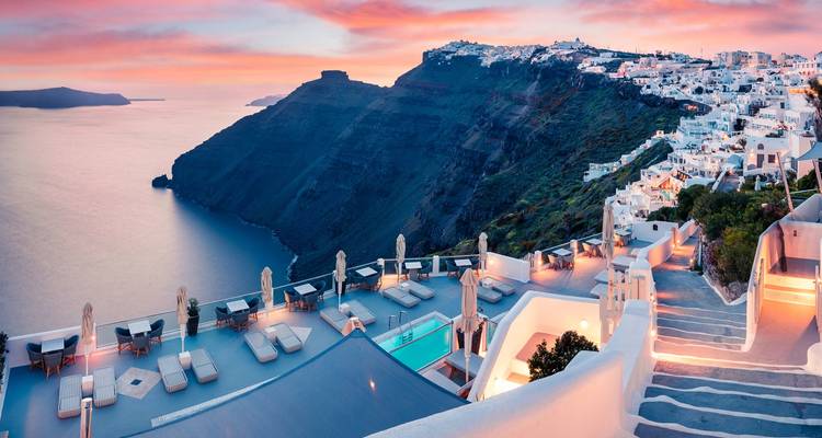 Lo mejor de Grecia - Ciconia Exclusive Journeys 3
