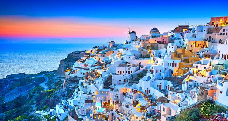 Lo mejor de Grecia - Ciconia Exclusive Journeys 4