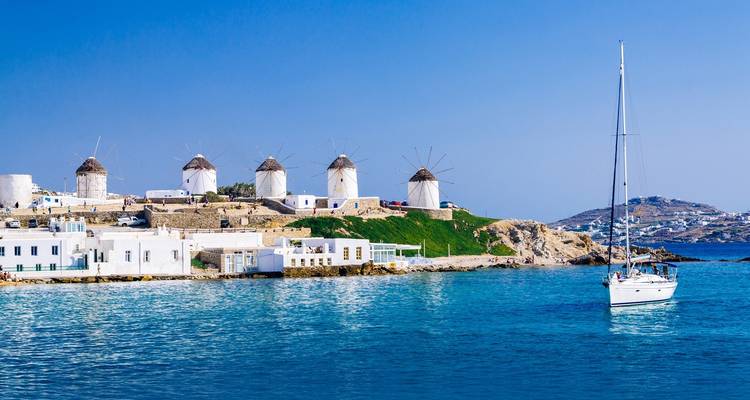 Lo mejor de Grecia - Ciconia Exclusive Journeys 6