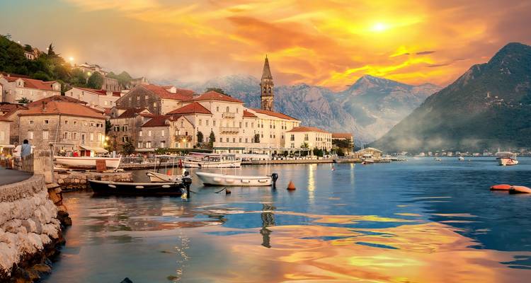Balkans Uncovered Luxury Tour - Ciconia Exclusive Journeys 8