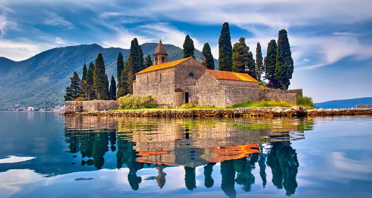 Le meilleur des Balkans - Ciconia Exclusive Journeys 1