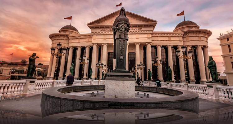 Le meilleur des Balkans - Ciconia Exclusive Journeys 3