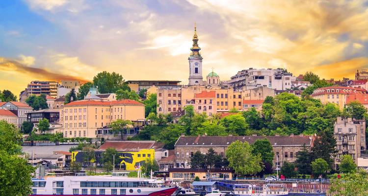 Le meilleur des Balkans - Ciconia Exclusive Journeys 2