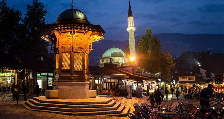 Le meilleur des Balkans - Ciconia Exclusive Journeys 8
