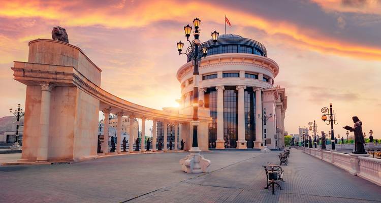 Le meilleur des Balkans - Ciconia Exclusive Journeys 9