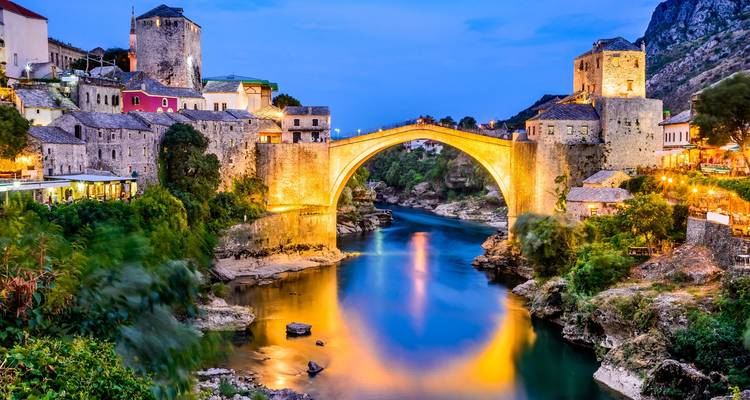 Le meilleur des Balkans - Ciconia Exclusive Journeys 4