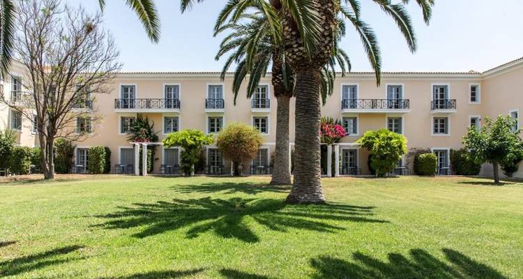 Circuit de luxe en Grèce classique - Ciconia Exclusive Journeys 8