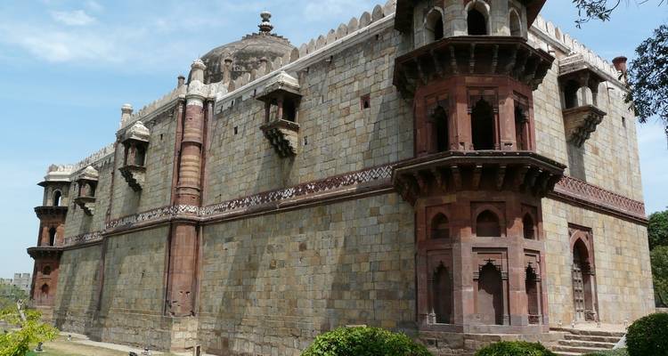 Increíble viaje a Rajastán - Golden Triangle India Tours 6