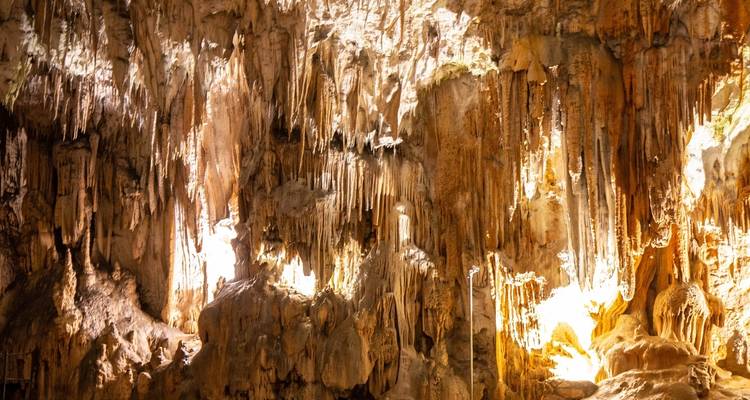 SLOVENIA EXPRESS - From Ljubljana to Split - Nature Trips 4