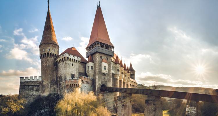 Excursion privée de deux jours à Sibiu et Sighisoara depuis Cluj- Napoca - Rolandia 2
