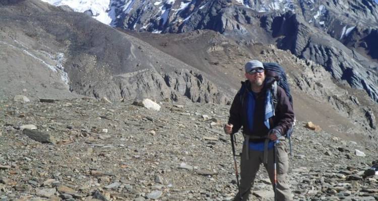 Trekking dans la vallée de Nar phu - Himalayan Trekking Path P.Ltd 7