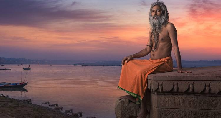Sacred North India: Delhi, Varanasi, Allahabad, Khajuraho & the Himalayan Ganges - MTA Destination Management Company 7