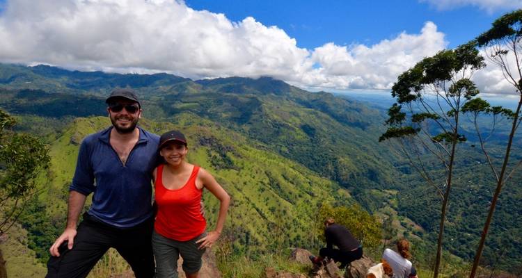 Tour du Sri Lanka en 12 jours - Overa Tours 9