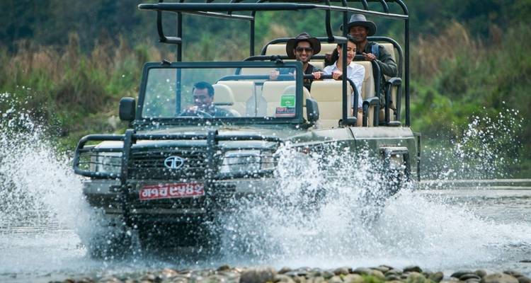 Nepal Helicopter Tour - 7 Days - Peregrine Treks and Expedition Pvt Ltd 8