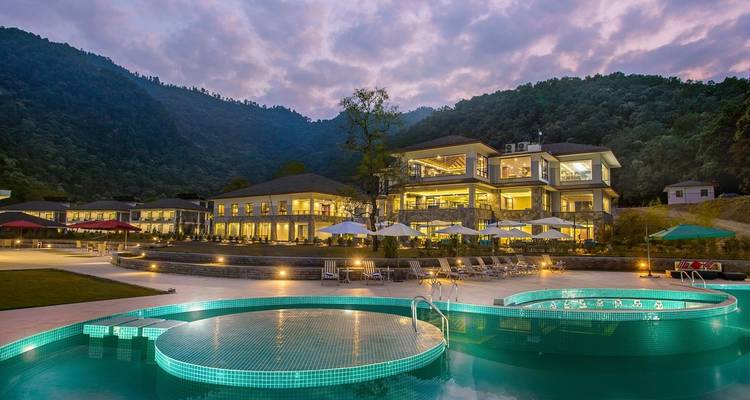 Nepal Helicopter Tour - 7 Days - Peregrine Treks and Expedition Pvt Ltd 9