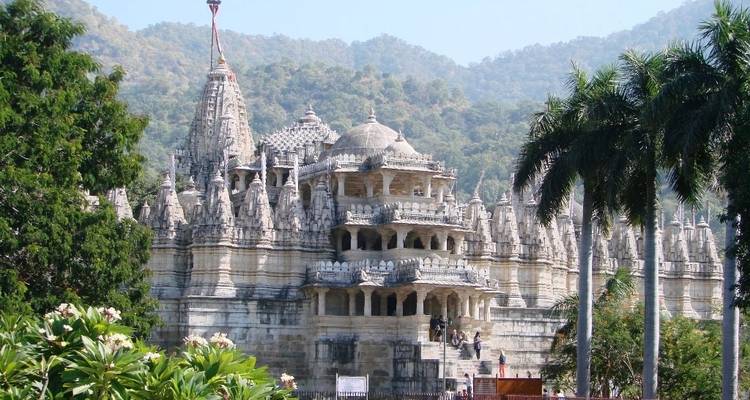 Classic India - Golden Triangle India Tours 10
