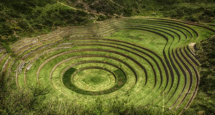 Essentiel Cusco "Les joyaux des Andes" - 6 jours - Inkayni Peru Tours 2