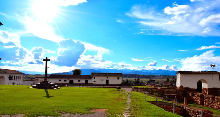 Essentiel Cusco "Les joyaux des Andes" - 6 jours - Inkayni Peru Tours 6