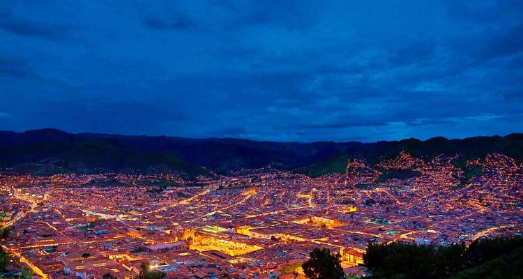 Essentiel Cusco "Les joyaux des Andes" - 6 jours - Inkayni Peru Tours 1