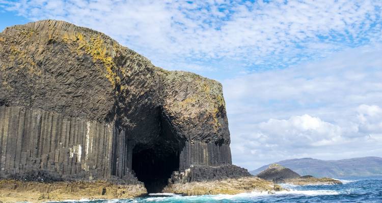 Mull, Iona & Staffa Puffin Experience - Highland Explorer Tours 3
