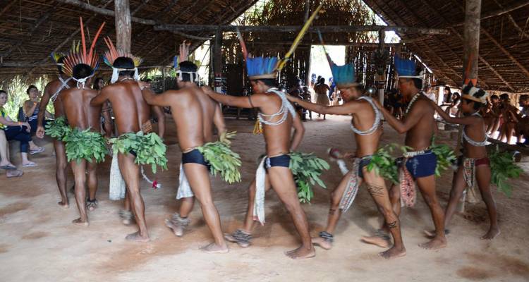 4 jours à Manaus - Tangol Tours 3