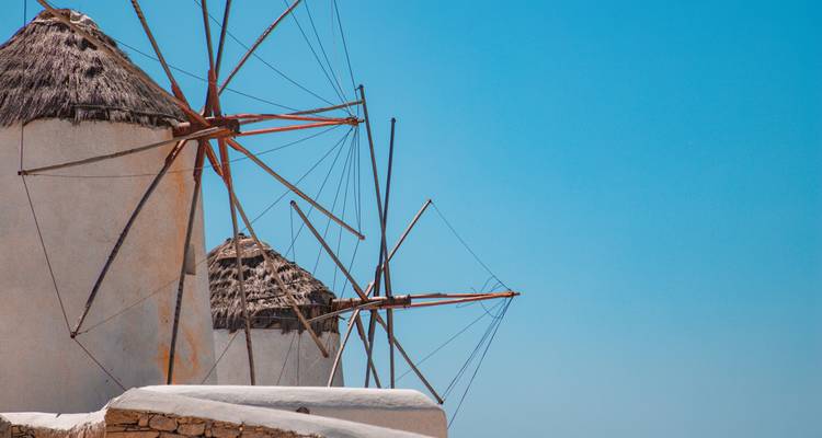 Grecian Fables (26 destinations) - Insight Vacations 7