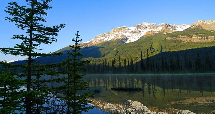 Majesty of the Rockies Vista Suite base Summer 2020 - Luxury Gold 3