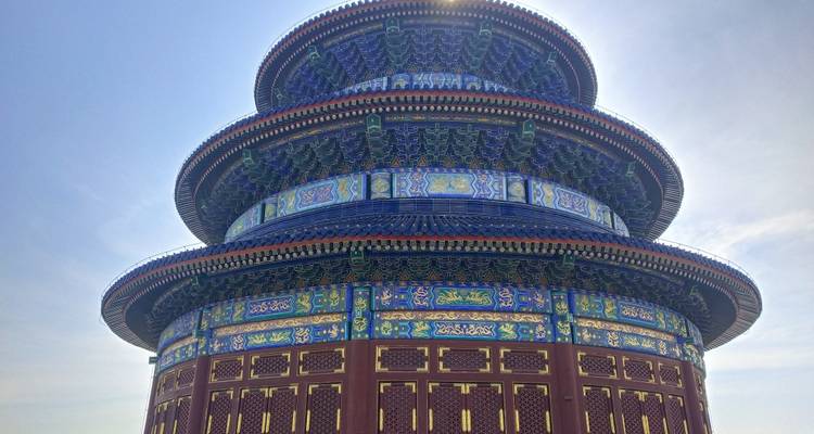 China Family Vacation - Truly China Travel 4
