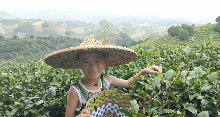 China Family Vacation - Truly China Travel 3