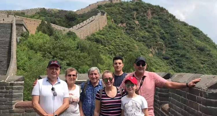 China Family Vacation - Truly China Travel 6