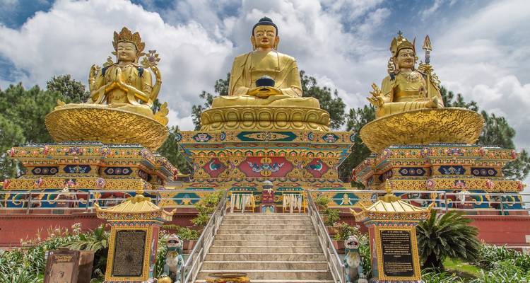 Empápate de este viaje por el patrimonio de Nepal - Mountain Ascend Treks Pvt. Ltd. 1